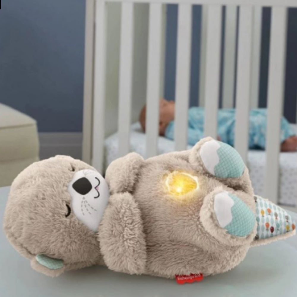 Lontra™️- Peluche da Coccolare per Dormire per Bambini
