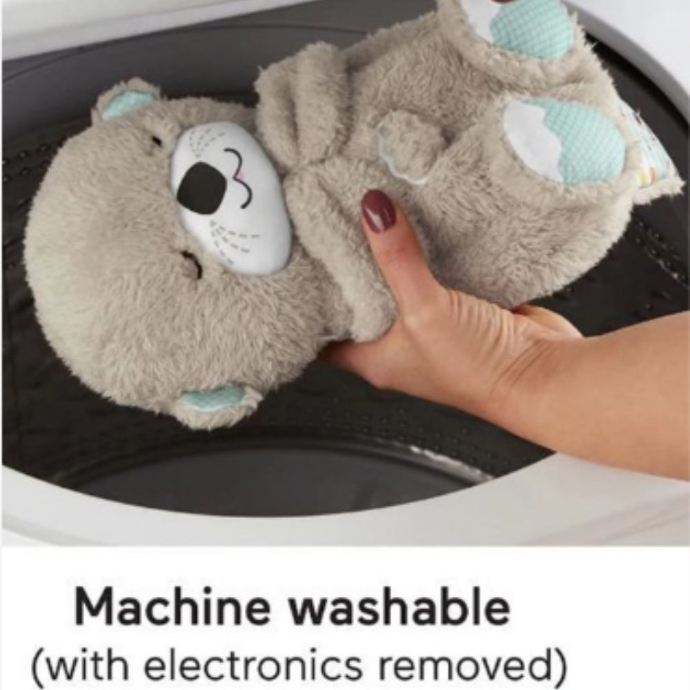 Lontra™️- Peluche da Coccolare per Dormire per Bambini