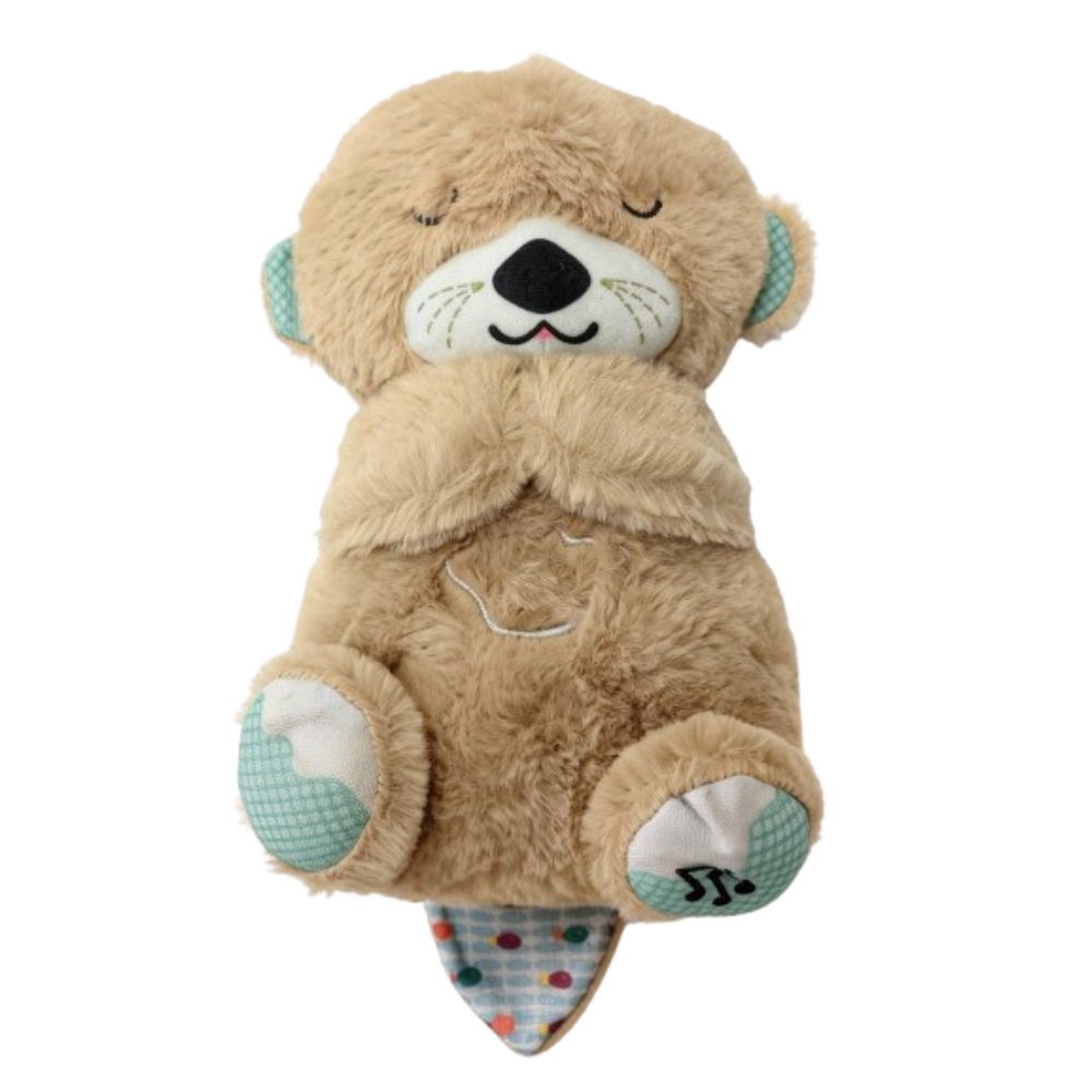 Lontra™️- Peluche da Coccolare per Dormire per Bambini